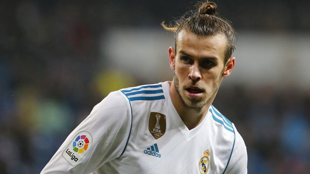 Không loại trừ khả năng Bale sang Serie A.