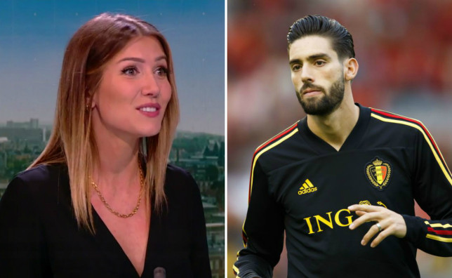 Vợ Carrasco xác nhận thông tin chồng mình được 2 CLB hàng đầu Premier League liên hệ.