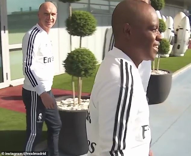 Real Madrid gần như bất khả chiến bại dưới bàn tay chỉ đạo của Zidane. Đội bóng hoàng gia Tây Ban Nha trở thành vị vua tuyệt đối ở châu Âu với chức vô địch lần thứ 11, 12 và 13 trong lịch sử CLB.