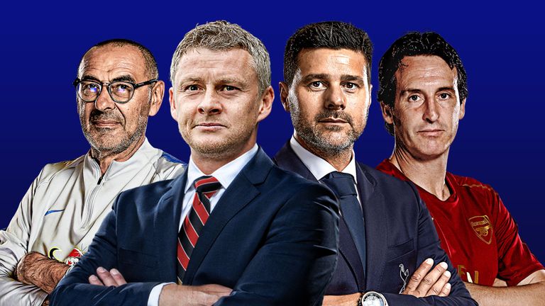 Premier League đang bước vào những vòng đấu cuối cùng cũng là lúc, cuộc chiến Top 4 cũng dần đi đến hồi kết.