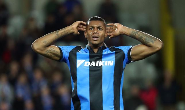 Wesley là tân binh được nhận nhiều kỳ vọng của Aston Villa.