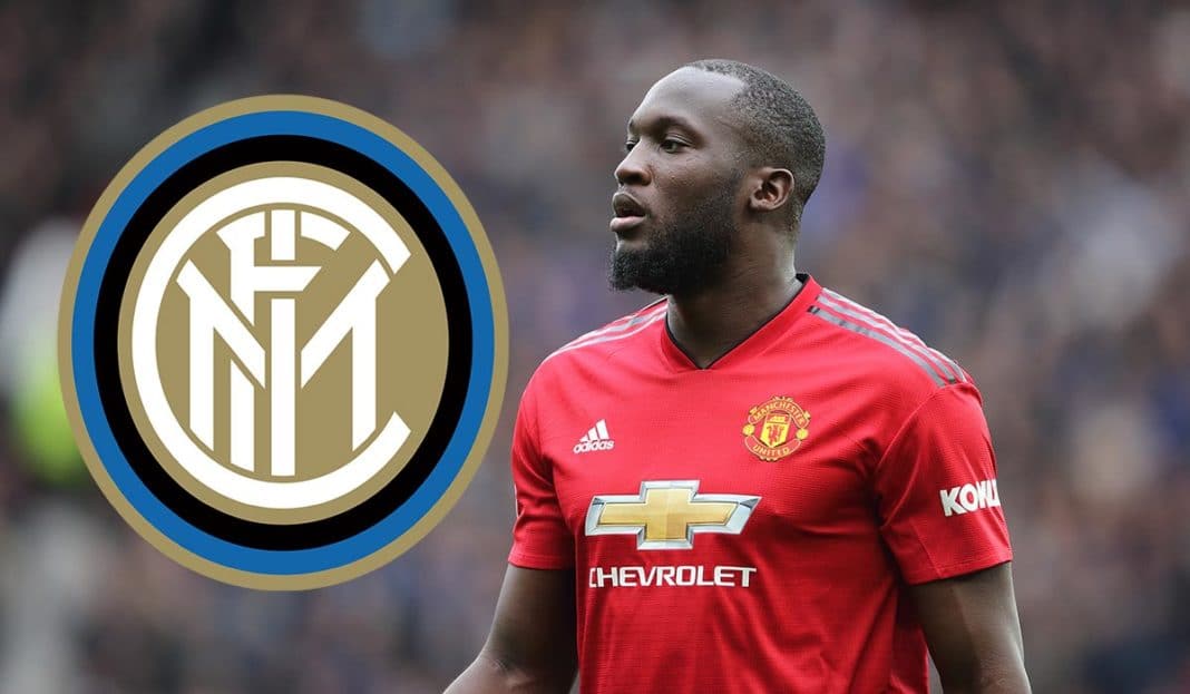 Man United có câu trả lời cho Inter Milan ở thương vụ chuyển nhượng Lukaku.