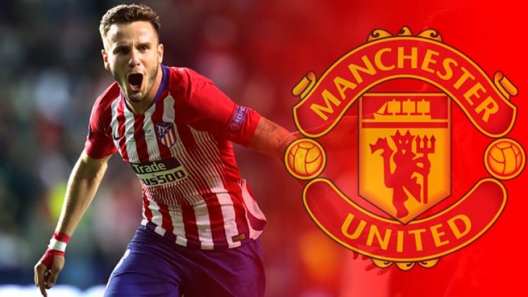 Man United chốt cái tên thay thế Pogba.