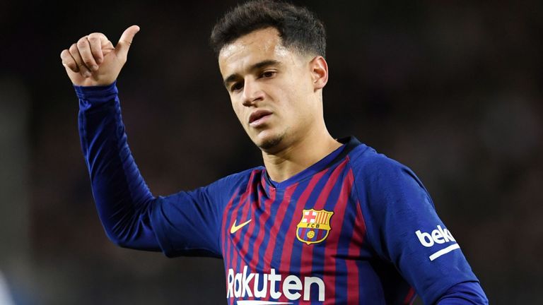 Ảnh bài viết Sau tất cả, Coutinho chấm dứt 'giấc mộng đêm Hè' của Man Utd