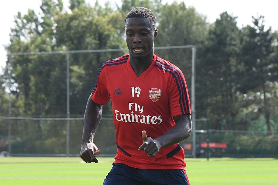 Ảnh bài viết Người cũ lên tiếng, "hiến kế" chuyển nhượng cho Arsenal