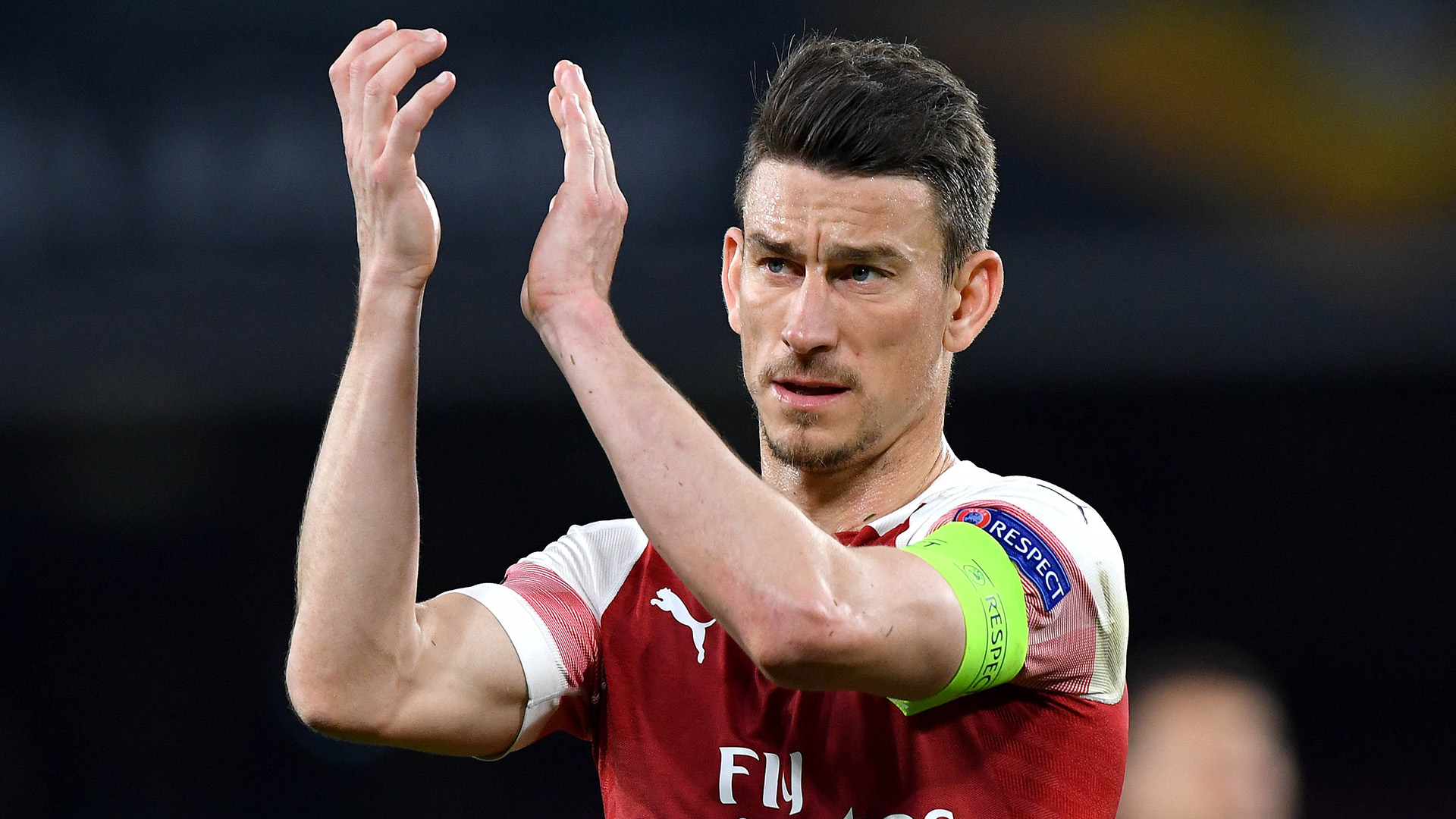 Ảnh bài viết Đại diện Pepe lên tiếng, chỉ ra "tội nhân" khiến Koscielny rời Arsenal