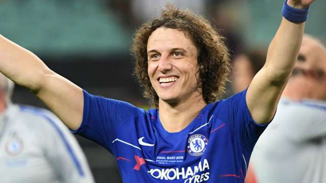 Ảnh bài viết Giữa drama với Arsenal, người Chelsea sẽ đau nhói vì điều David Luiz đã nói