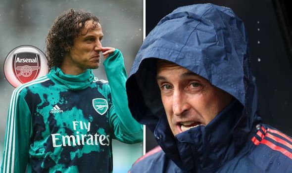 Ảnh bài viết Mourinho đúng! David Luiz tại Arsenal sẽ hay hơn, còn Chelsea thì đang tiếc