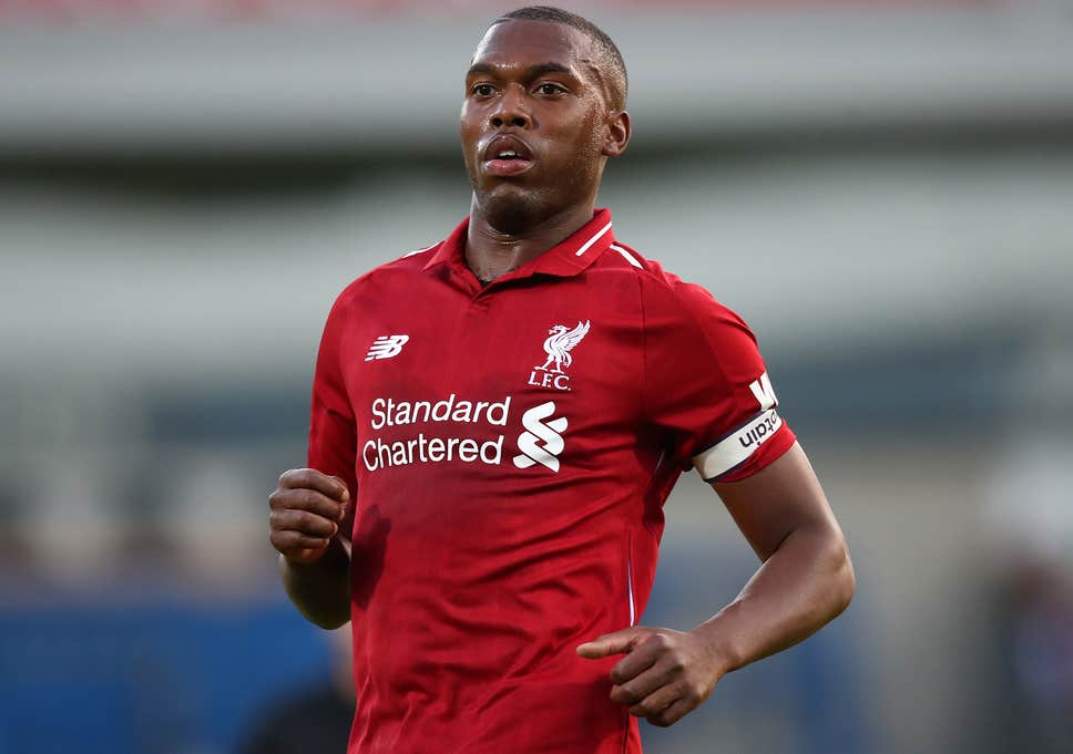 Theo đó, ngay khi mùa giải kết thúc, Liverpool đã sớm chia tay 2 cái tên đầu tiên sau khi vô địch Champions League đó là Daniel Sturridge và Alberto Moreno.