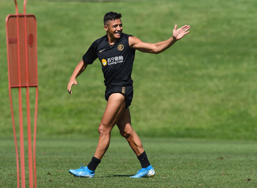 Tới Serie A chơi bóng là cơ hội không thể tuyệt vời hơn để Sanchez tìm lại ánh hào quang năm nào. Đây là giải đấu đã từng làm nên tên tuổi Sanchez.