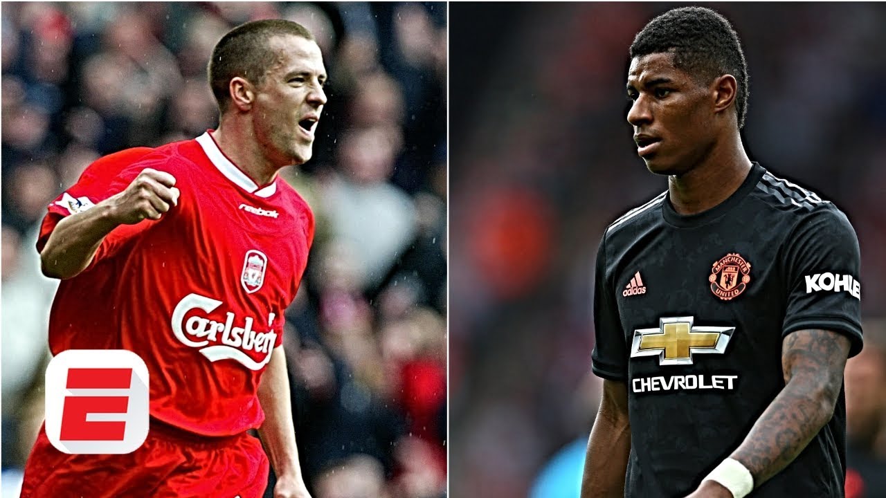 Chứng kiến những gì đang xảy ra, cựu danh thủ Michael Owen khẳng định, Man United khó thành công với Rashford.
