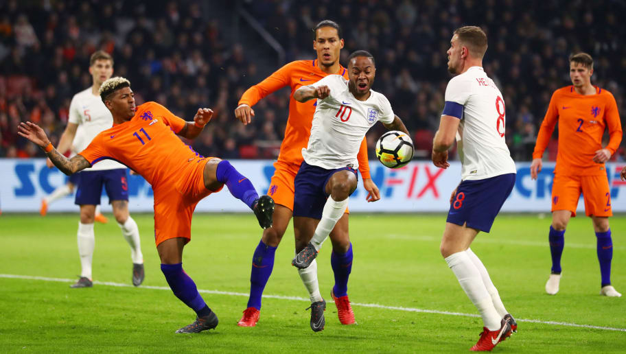 Lịch thi đấu Premier League vốn đã rất nặng, thì các CLB ở xứ sở sương mù còn phải lo ngay ngáy mỗi khi nhả quân về phục vụ đội tuyển quốc gia.