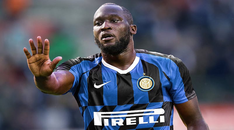 Khi được cánh phóng viên kênh ESPN đặt câu hỏi về nguyên nhân thất bại của Jose Mourinho tại Man United, Lukaku cay đắng thừa nhận: "Tôi là người 'đổ vỏ'. Có nghĩa, tôi chính là nguyên nhân." [Ngụ ý, bản thân bị đổ lỗi cho thất bại của Mourinho tại Man United].