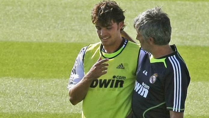 Ảnh bài viết Pedro Leon: Ngôi sao tiềm năng của Real Madrid bị Mourinho hủy hoại