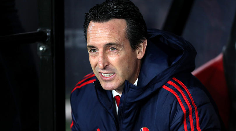 Arsenal vẫn sẽ tiếp tục kiên nhẫn với Unai Emery.