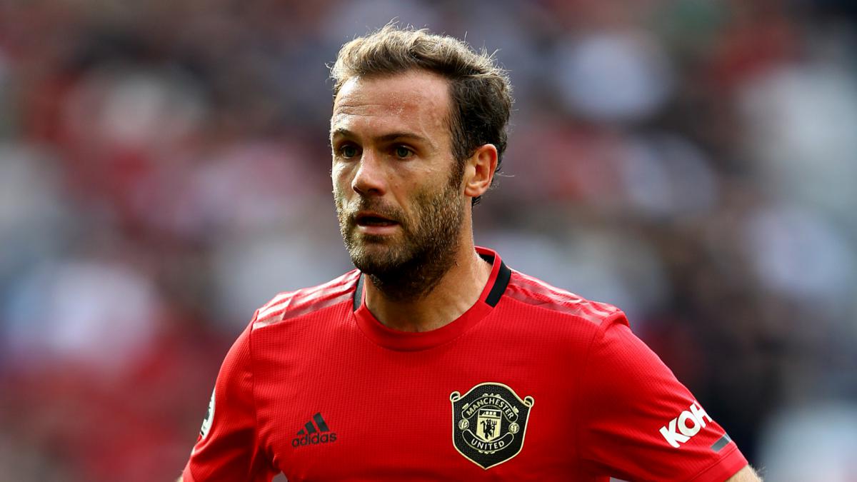 Juan Mata - Mata vẫn đang khoác áo Man United nhưng đẳng cấp của anh có lẽ đã bỏ lại ở Chelsea từ trước đó.