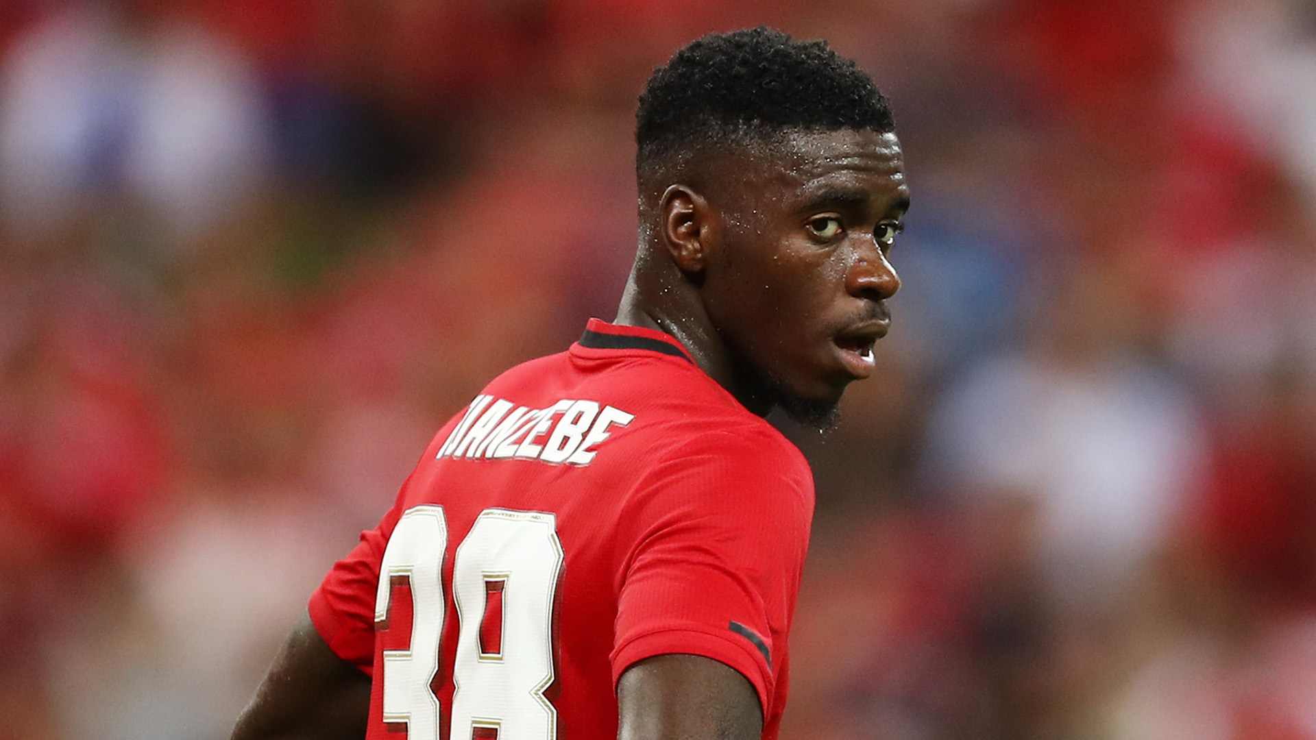 Tuanzebe đã có cơ hội thử lửa ở đội một, và có lẽ Solskjaer nên tin tưởng anh hơn nữa.