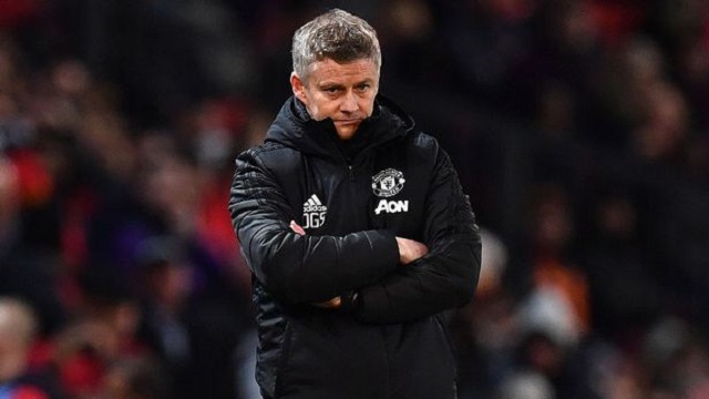 Đây là lúc MU cần cái tài của Solskjaer hơn bao giờ hết.