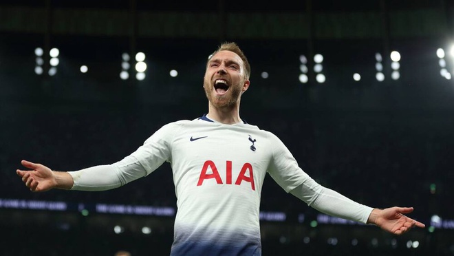 Ảnh bài viết Điểm tin 24/01: M.U chốt cái tên thay Solskjaer; Xong tương lai Eriksen