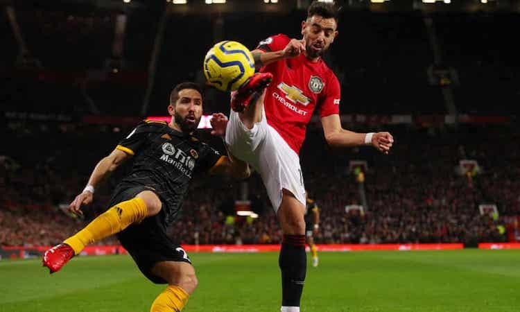 Quả thật 2 năm qua, Fernandes thi đấu rất ấn tượng và thường xuyên ghi bàn cũng như kiến tạo.