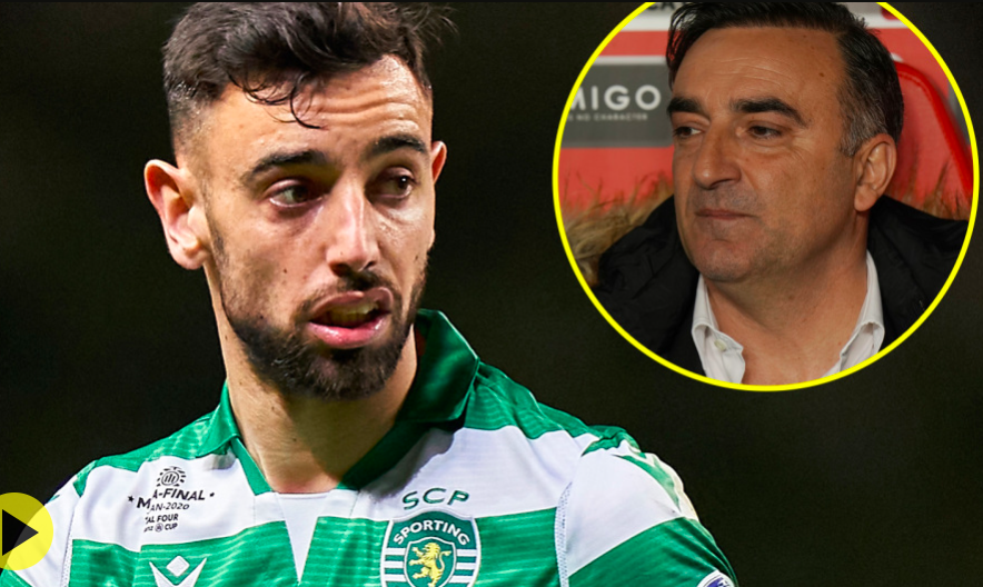 "Các cầu thủ đá kỹ thuật thường gặp khó khăn ở Premier League và không phản ứng kịp khi mất bóng nhưng Fernandes đã phát triển kỹ năng đó. Khi mất bóng, cậu ấy sẽ lập tức tìm cách cướp lại."