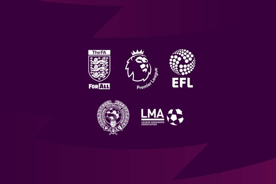 Thông báo chính thức từ Premier League.