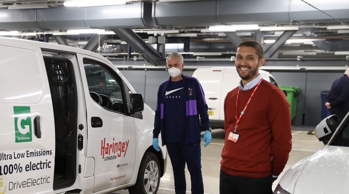 Nhưng ngay thời điểm dịch bệnh bùng phát, số rau củ quả trên sẽ được trao cho những người thiếu thốn nhất trong cộng đồng.