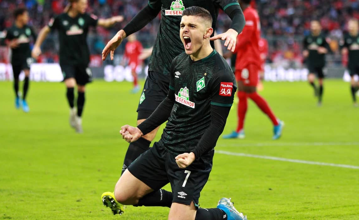 Dortmund đã xúc tiến chiêu mộ cái tên thay thế Sancho.