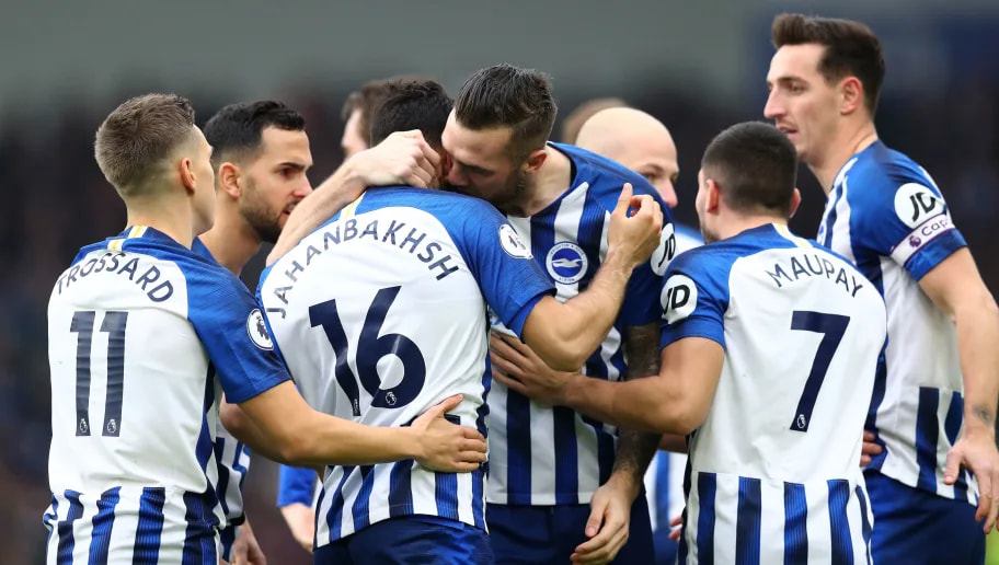 Ảnh bài viết CHÍNH THỨC! Thêm cầu thủ Premier League dính Covid-19, mùa giải coi như toang