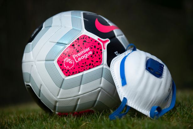Thêm 2 ca dương tính với Covid-19 ở Premier League.