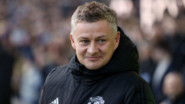 Một suất dự UEFA Champions League là phần thưởng xứng đáng dành cho Man United. Và tất cả cả phải dành lời khen ngợi cho Solskjaer.