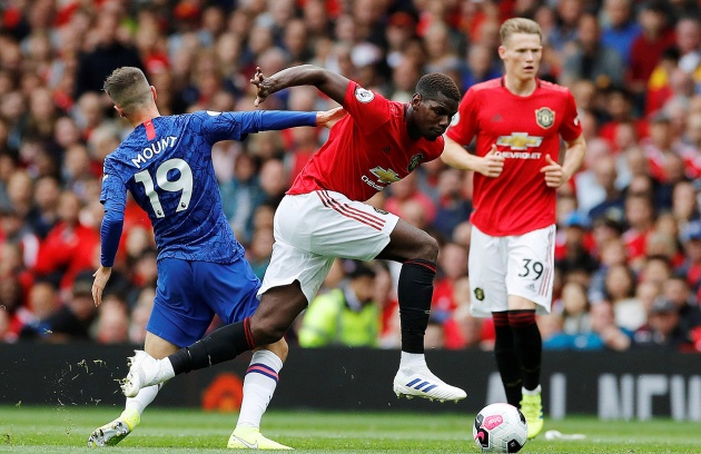 Trường hợp có thêm Sancho, Man United sẽ càng trở nên đáng gờm và phù hợp với tiêu chí trẻ, tài năng và luôn chiến đấu hết mình vì đội bóng. Cứ tin rằng, Man United sẽ còn bay cao với những cầu thủ trẻ trong đội hình ở mùa giải tới.
