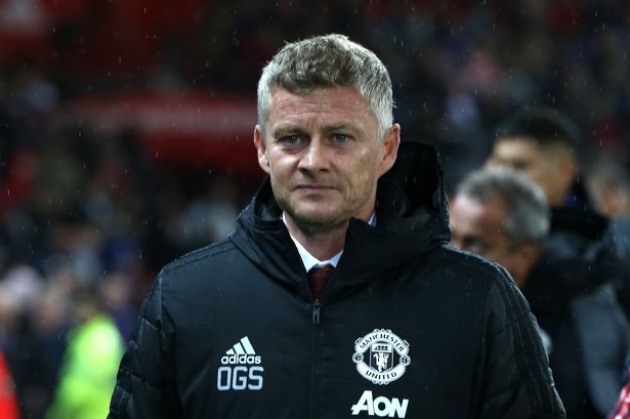 Bất chấp khởi đầu mùa giải chệch choạc, HLV Ole Gunnar Solskjaer đã từng bước giúp Man United lột xác ở giai đoạn lượt về.