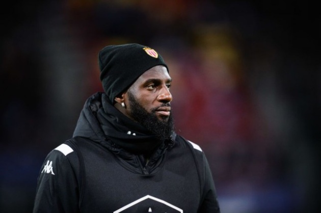 Ảnh bài viết Tiemoue Bakayoko lên tiếng, tương lai tại Chelsea đã rõ