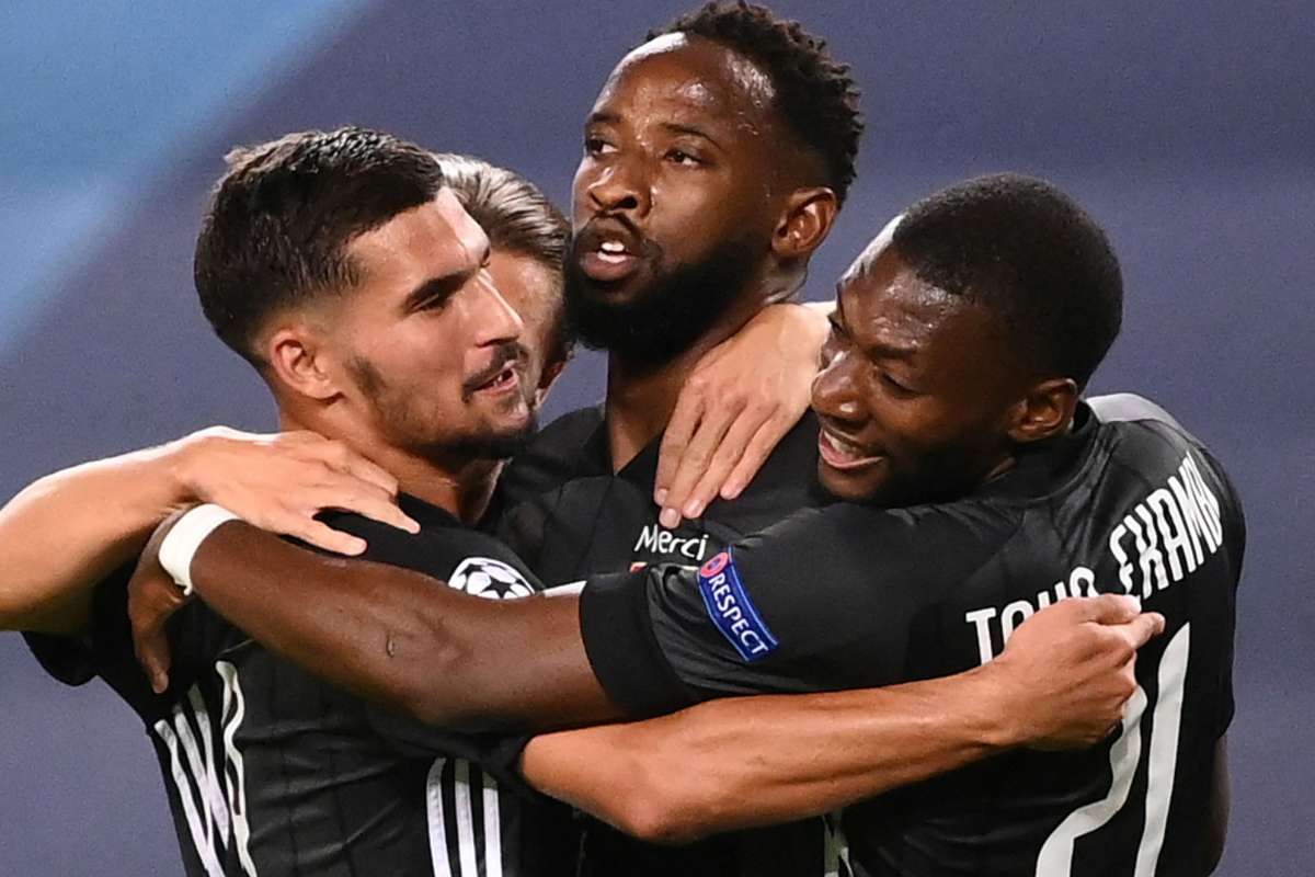 Ảnh bài viết Ông lớn chú ý! Dembele, Depay đồng loạt chia tay Lyon?