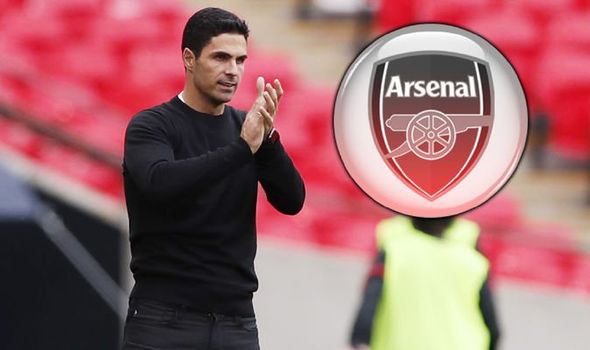 Arteta còn khá nhiều việc phải làm.