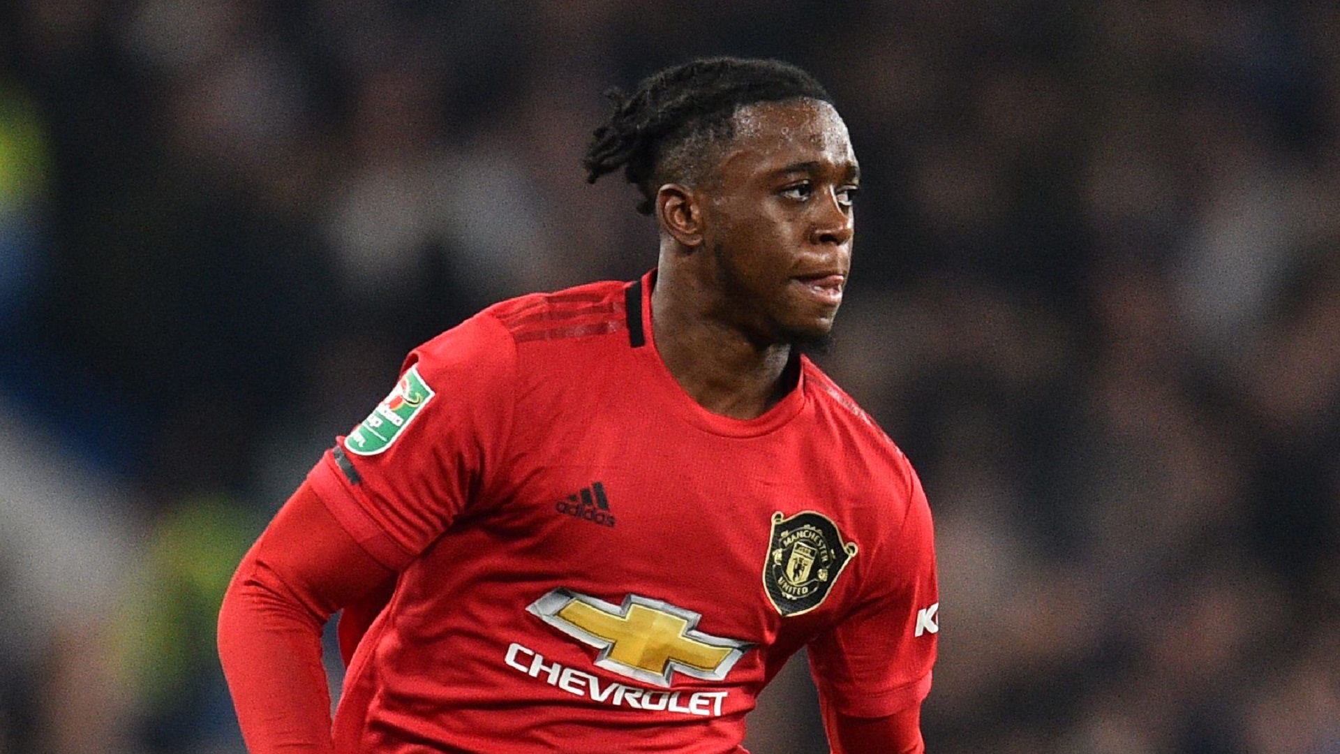 2. Aaron Wan-Bissaka (Man United) - 50 triệu bảng.