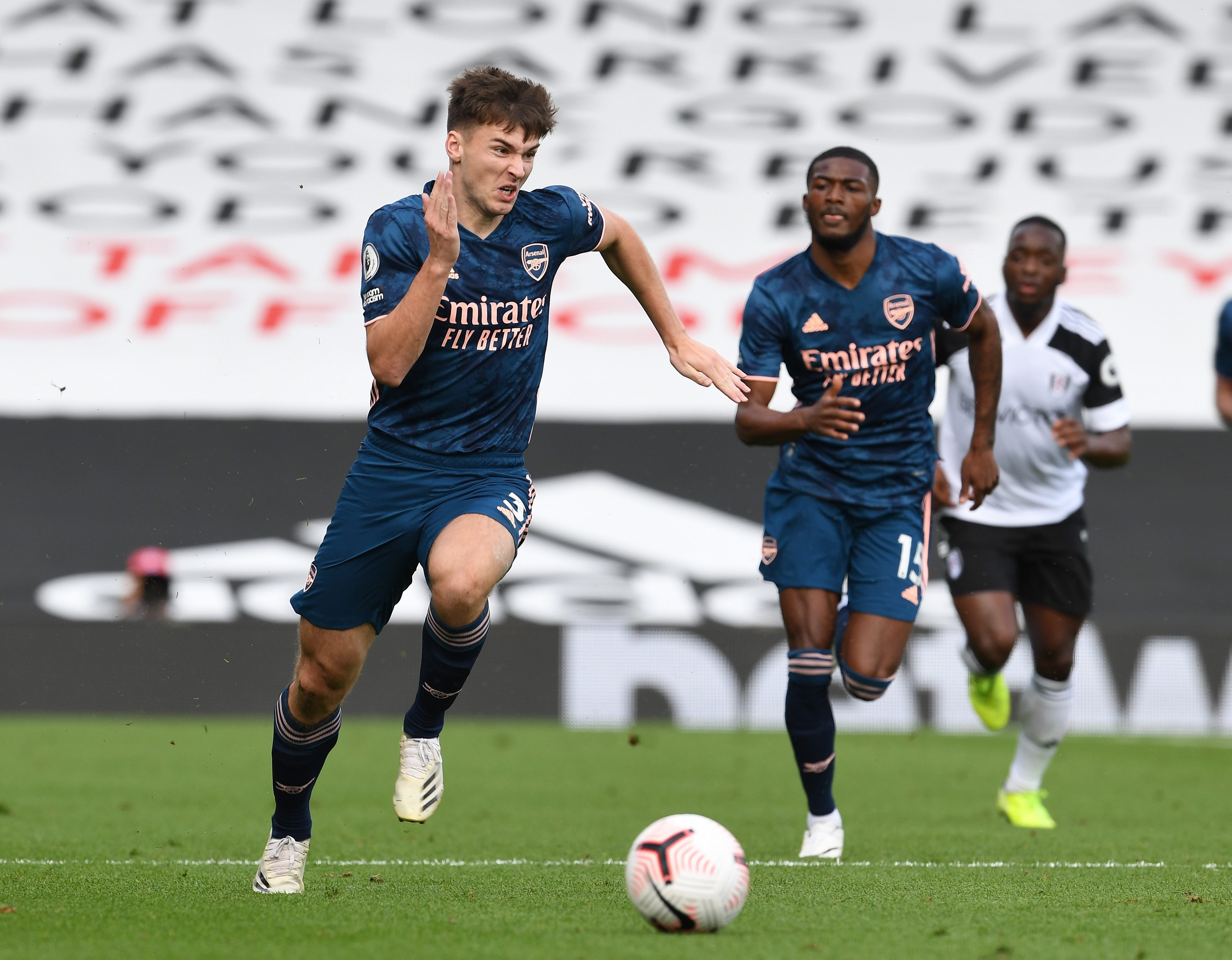 10. Kieran Tierney (Arsenal) - 25 triệu bảng.