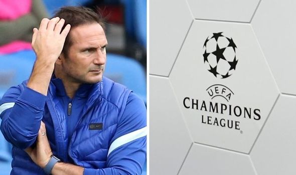 Ảnh bài viết CHÍNH THỨC! Chelsea công bố danh sách dự Champions League, 2 cái tên bị loại