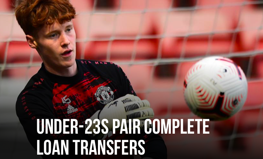 Ảnh bài viết Thêm 2 cái tên cùng lúc chia tay Man Utd