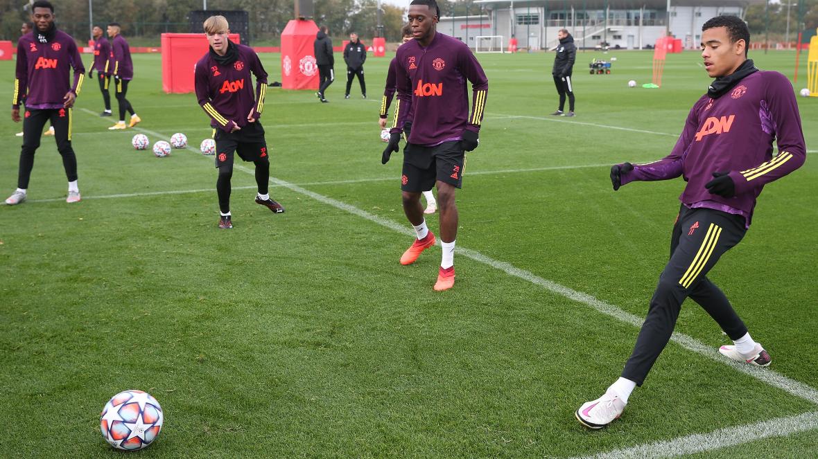 Ảnh bài viết SỐC! Hạ PSG, Man Utd liền chấn chỉnh thói vô kỷ luật của "ông trời con"