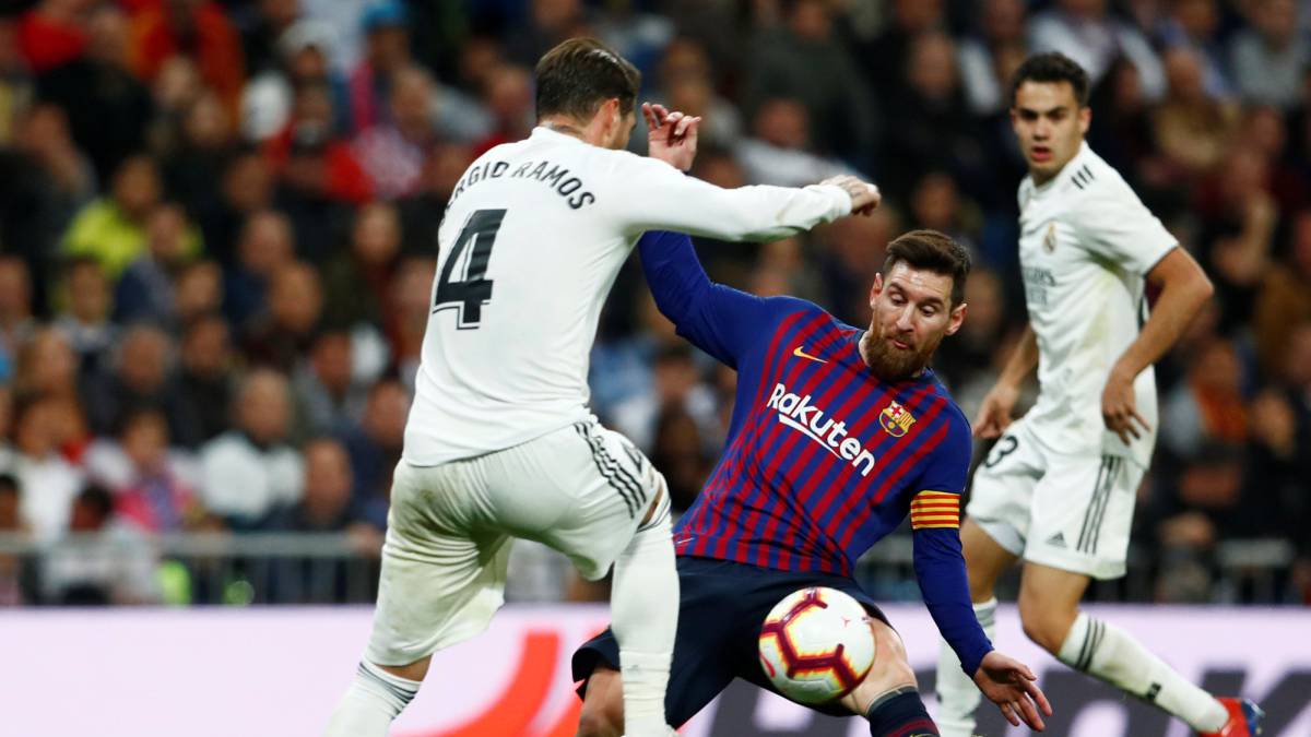 Ảnh bài viết Man City gây choáng, ký hợp đồng với Messi lẫn Ramos?