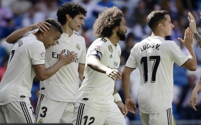 Ảnh bài viết Rời Real Madrid, "số 7 lỗi" đặt chân tới Premier League?