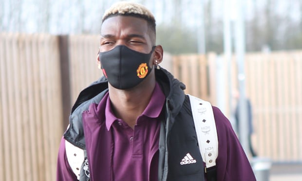 Pogba coi như sẽ chia tay Man United, với tuyên bố mới nhất từ Raiola.