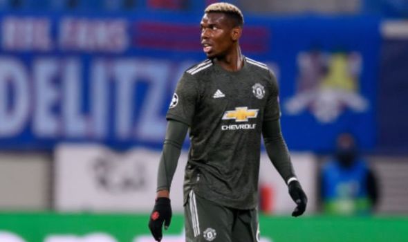 Ảnh bài viết Nguồn tin uy tín tiết lộ, Juve dùng 2 cầu thủ trong thỏa thuận trao đổi bom tấn Pogba