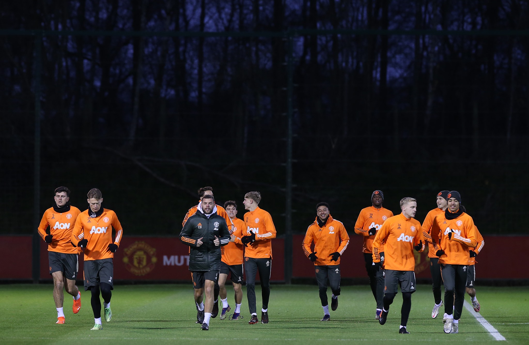 Rạng sáng thứ Sáu (18/12), Man United sẽ có chuyến làm khách tới sân của Sheffield United.