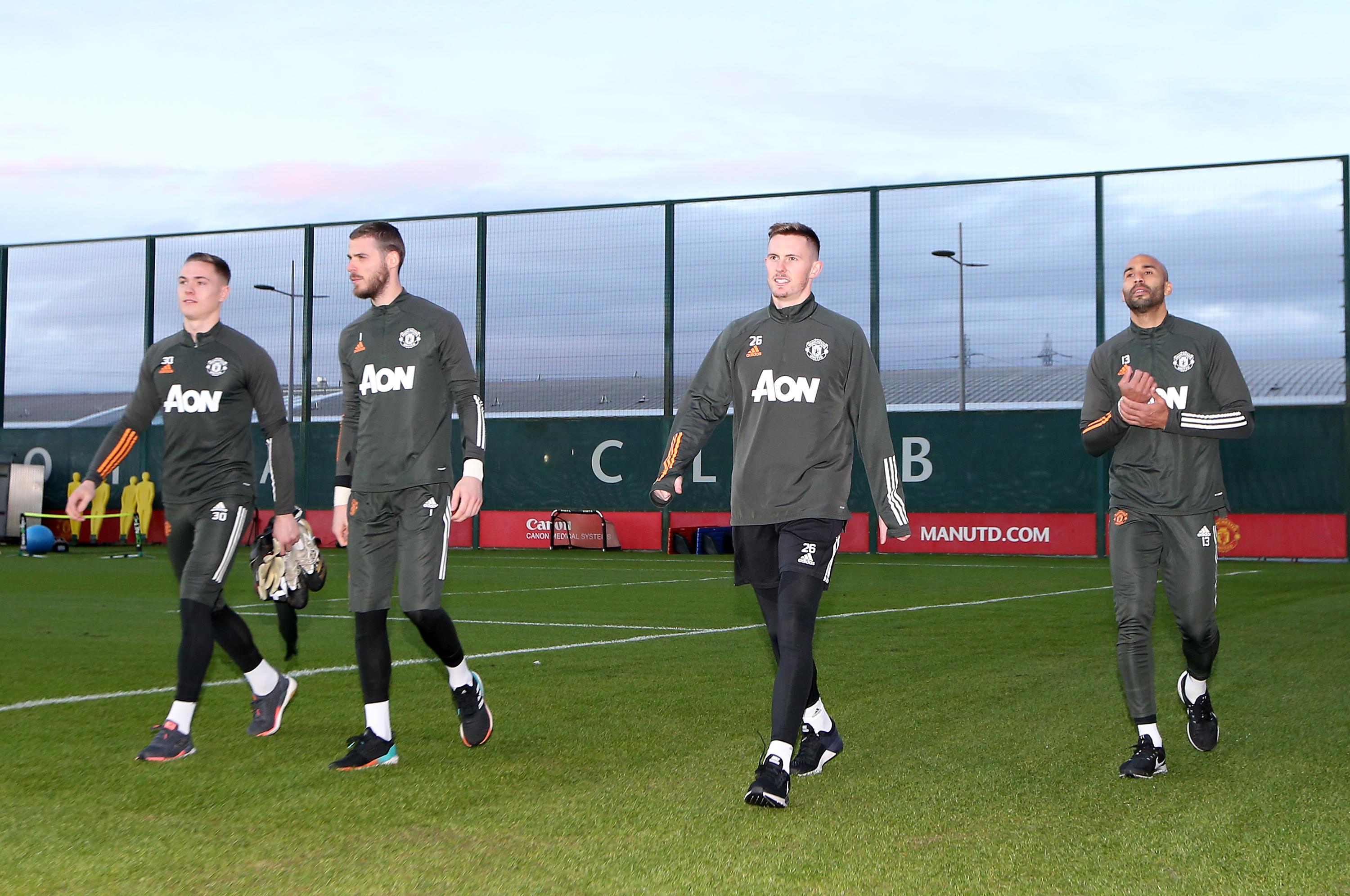 Sheffield United hiện đang xếp chót bảng, do đó, Man United được kỳ vọng sẽ giành trọn 3 điểm ở trận đấu này.