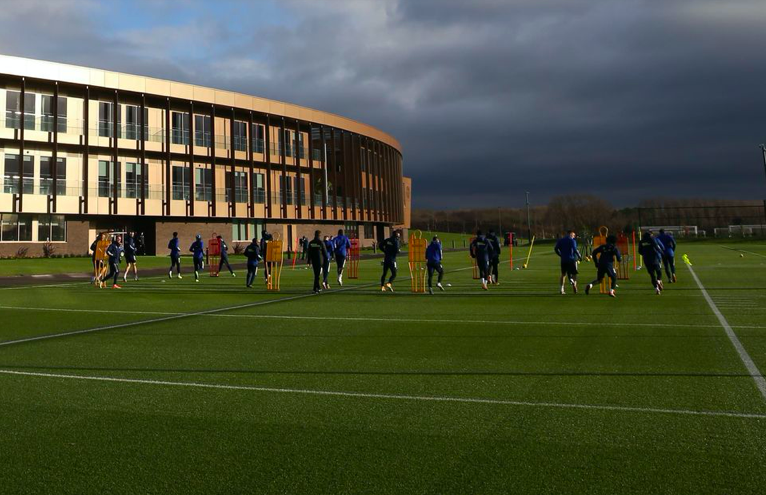 Leicester City đang phát triển toàn diện về mọi mặt, và là một trong những tấm gương để các đội bóng khác noi theo.