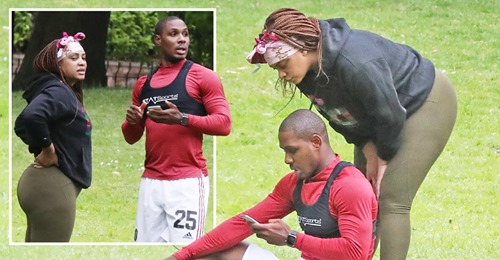 Như vậy, Ighalo chắc chắn sẽ quay trở lại thi đấu cho CLB Shanghai Shenhua trong kỳ chuyển nhượng mùa Đông tới đây.