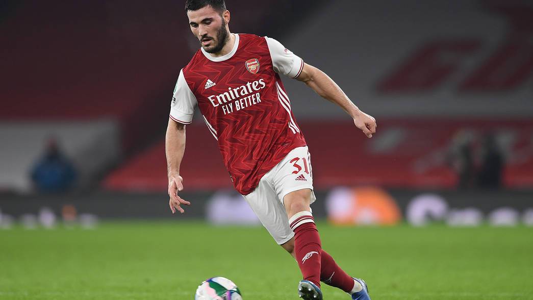 Cái tên đầu tiên chia tay Arsenal lộ diện.